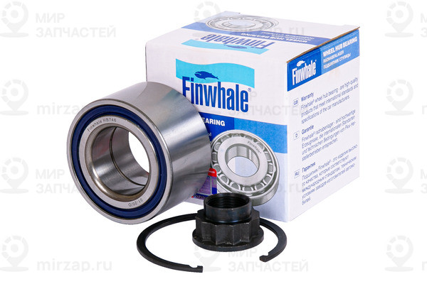Запчасть Finwhale HB746