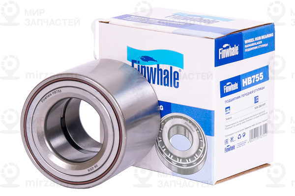Запчасть Finwhale HB755