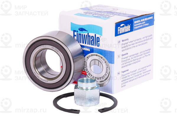 Запчасть Finwhale HB756