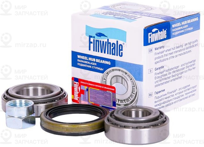 Запчасть Finwhale HB758