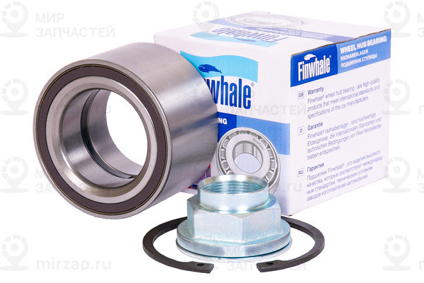 Запчасть Finwhale HB759