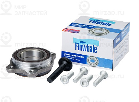 Подшипник Ступицы Finwhale HB760