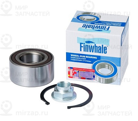 Подшипник Ступицы Finwhale HB763