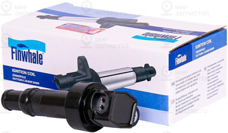 Запчасть Finwhale IC014