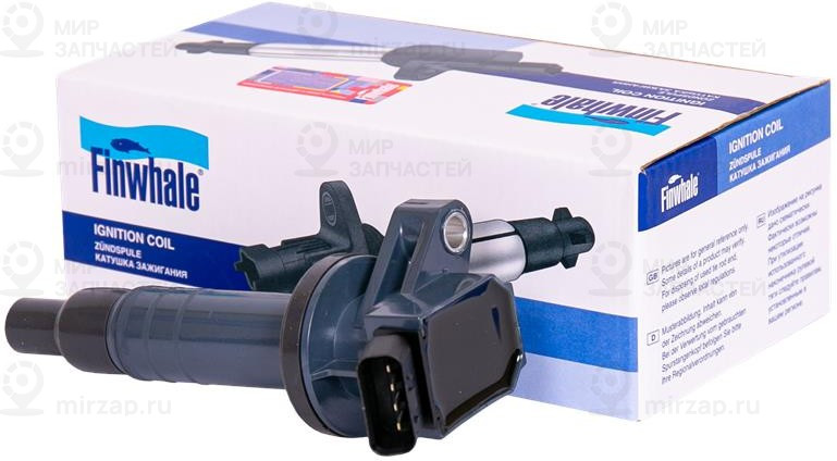 Запчасть Finwhale IC022