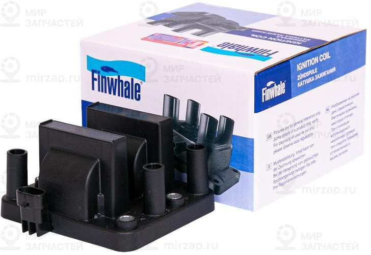 Запчасть Finwhale IC034