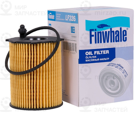 Запчасть Finwhale LF326