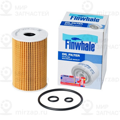 Фильтр масляный Finwhale LF919