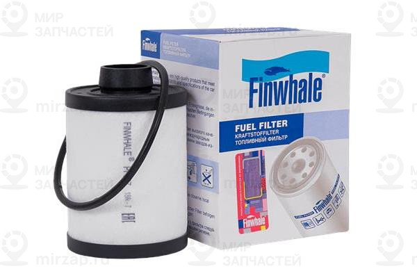 Запчасть Finwhale PF607