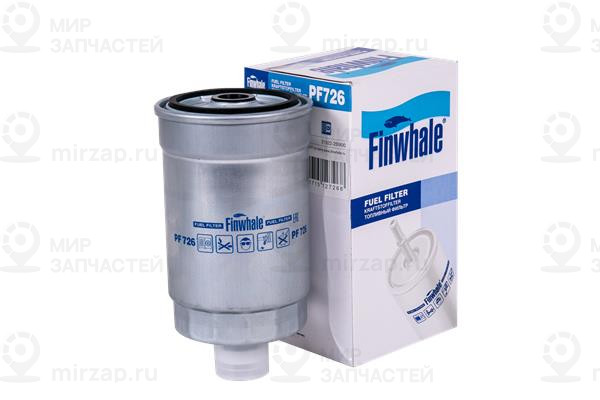 Запчасть Finwhale PF726