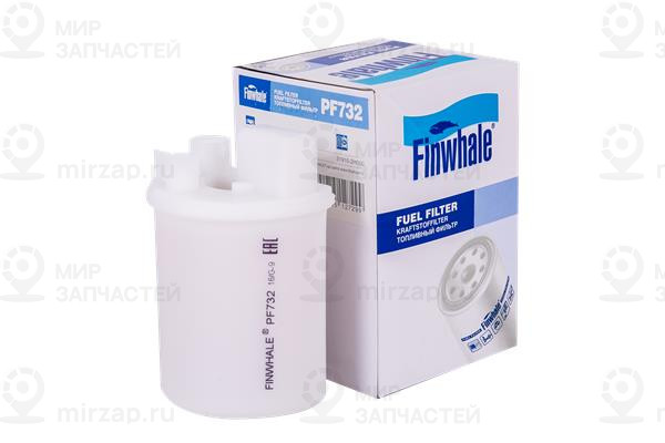 Запчасть Finwhale PF732