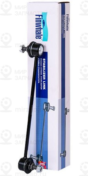 Запчасть Finwhale SL603