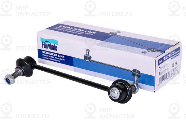 Запчасть Finwhale SL629