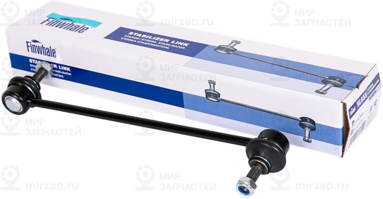 Запчасть Finwhale SL655