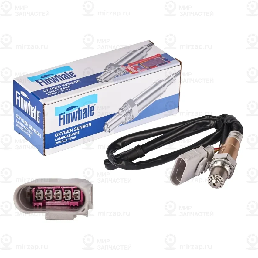 Запчасть Finwhale SOX024