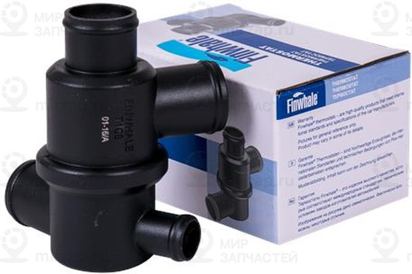 Запчасть Finwhale T108