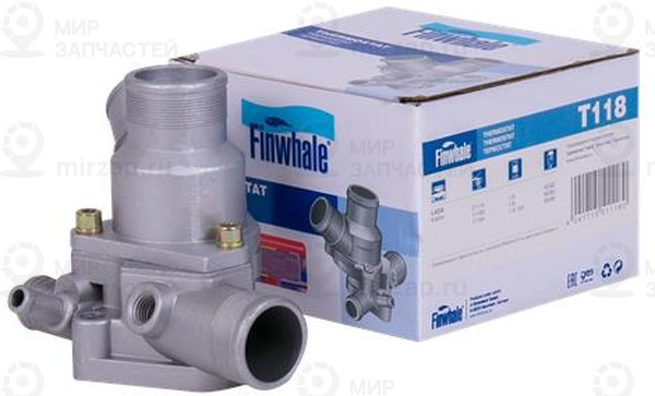 Запчасть Finwhale T118