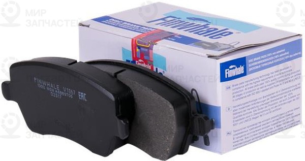 Запчасть Finwhale V1067