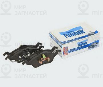 Запчасть Finwhale V330