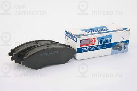 Запчасть Finwhale V435