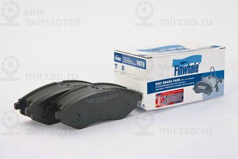 Запчасть Finwhale V478