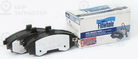 Запчасть Finwhale V485