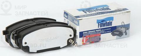 Запчасть Finwhale V489