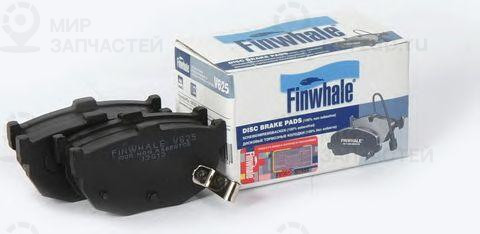 Запчасть Finwhale V625