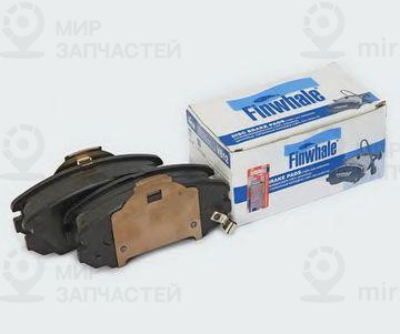 Запчасть Finwhale V812