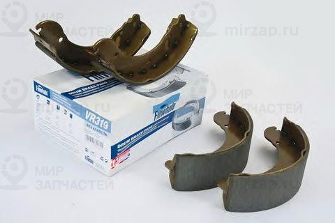 Запчасть Finwhale VR319