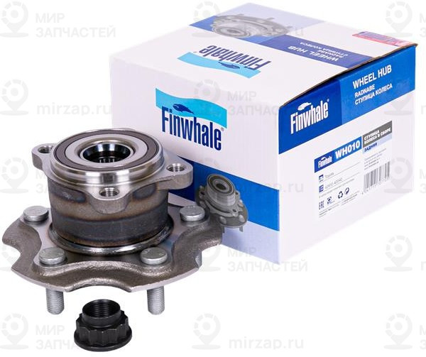 Запчасть Finwhale WH010