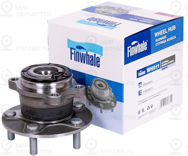 Запчасть Finwhale WH011