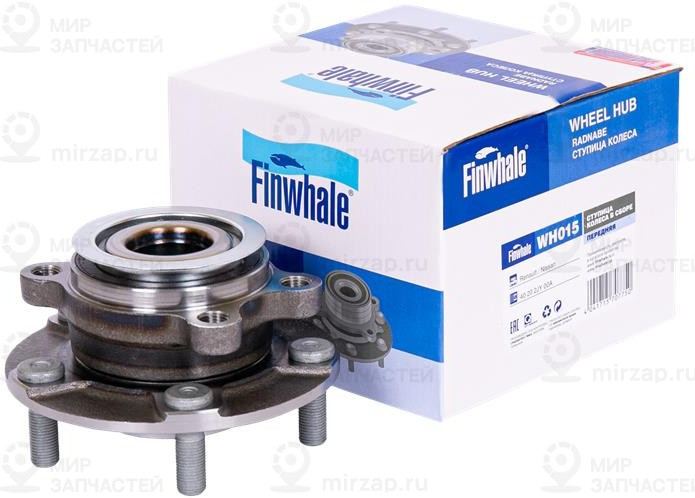 Запчасть Finwhale WH015