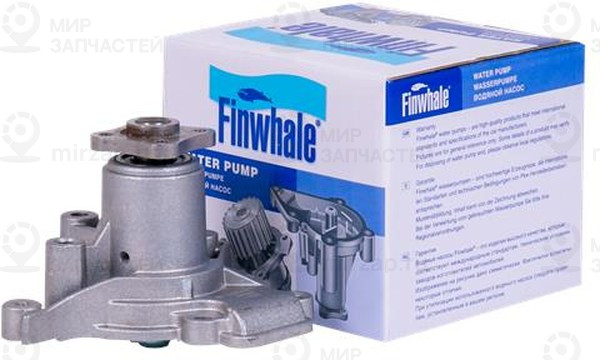 Запчасть Finwhale WP0303