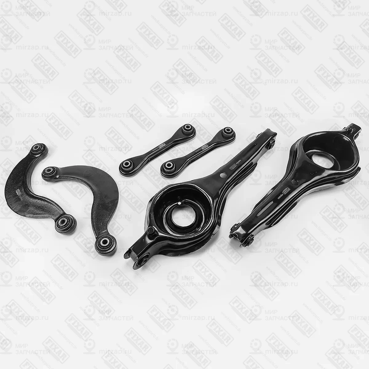 Запчасть FIXAR FQ0880