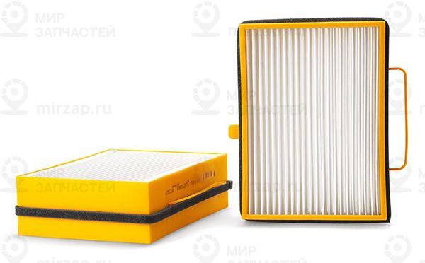 Запчасть FLEETGUARD AF25829