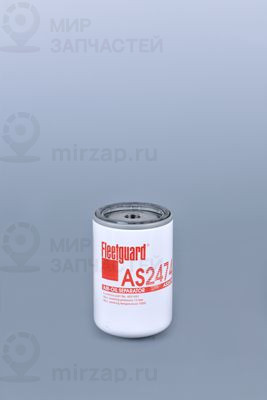 Запчасть FLEETGUARD AS2474