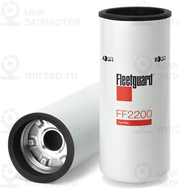 Запчасть FLEETGUARD FF2200