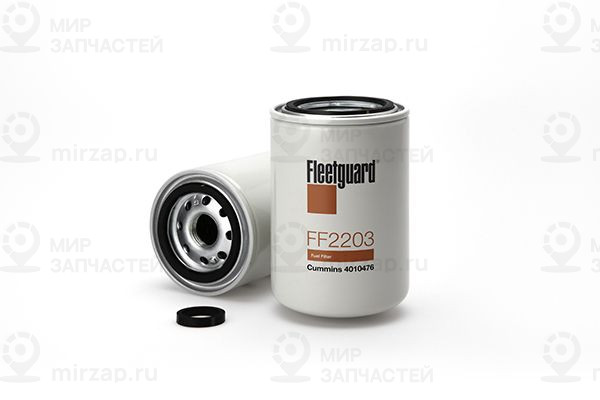 Запчасть FLEETGUARD FF2203