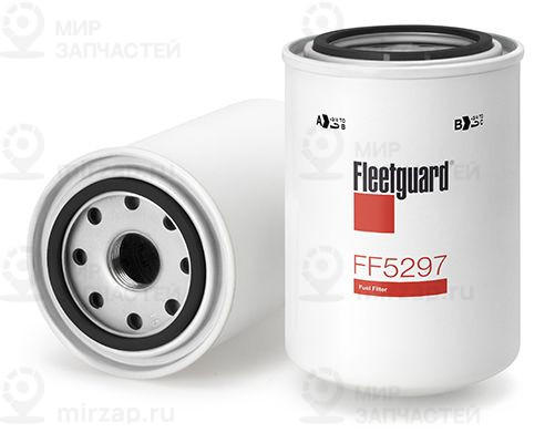 Фильтр топливный FLEETGUARD FF5297