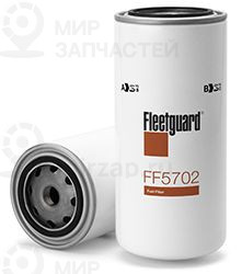 Запчасть FLEETGUARD FF5702