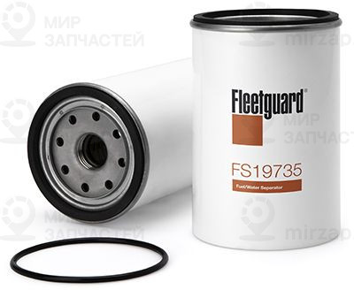 Запчасть FLEETGUARD FS19735