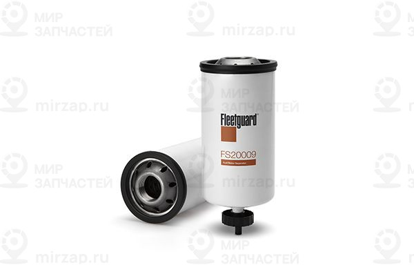 Запчасть FLEETGUARD FS20009