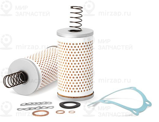 Запчасть FLEETGUARD HF7831