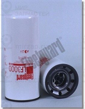Масляный фильтр FLEETGUARD LF3000