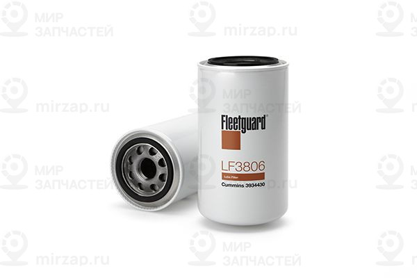 Запчасть FLEETGUARD LF3806