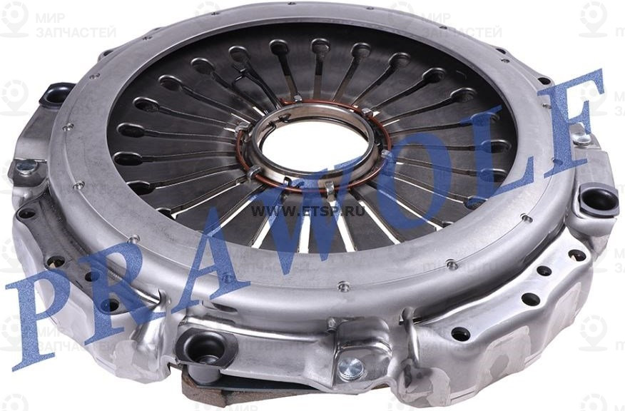 Запчасть FLRS 001000246