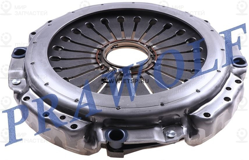 Запчасть FLRS 001000556