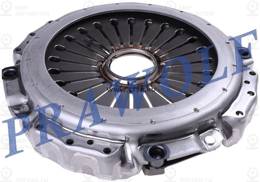 Запчасть FLRS 001083032