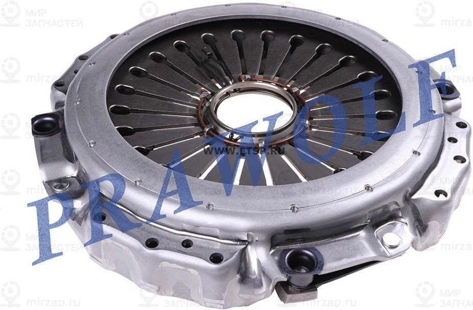 Запчасть FLRS 001083118